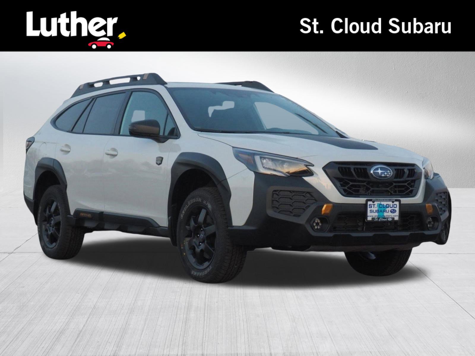 2025 Subaru Outback Wilderness's photo