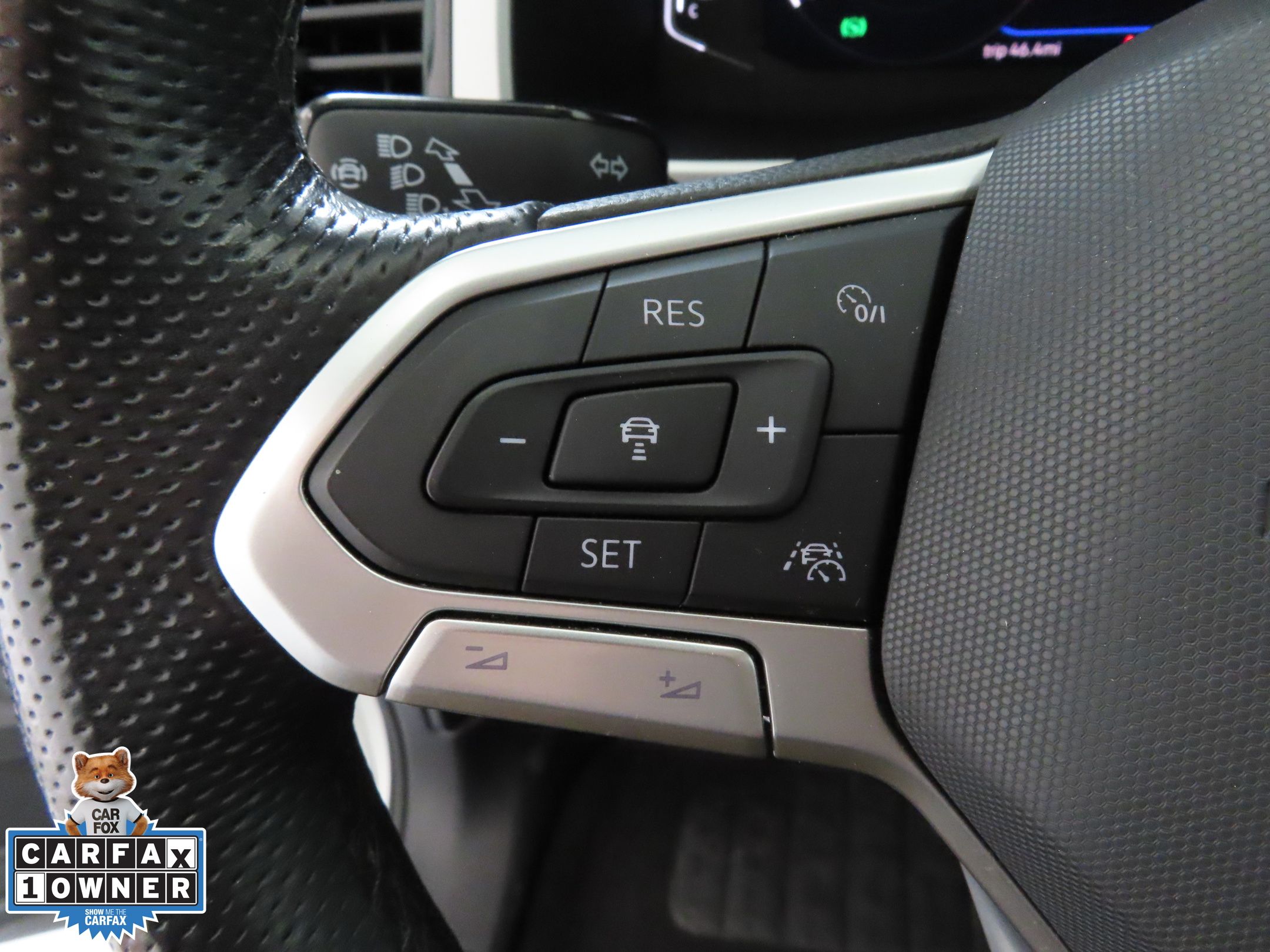 2021 Volkswagen Atlas V6 SEL Premium R-Line photo 12
