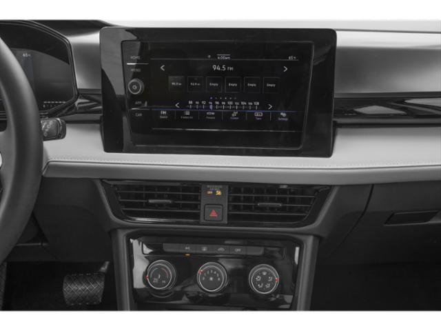 2025 Volkswagen Taos S photo 9