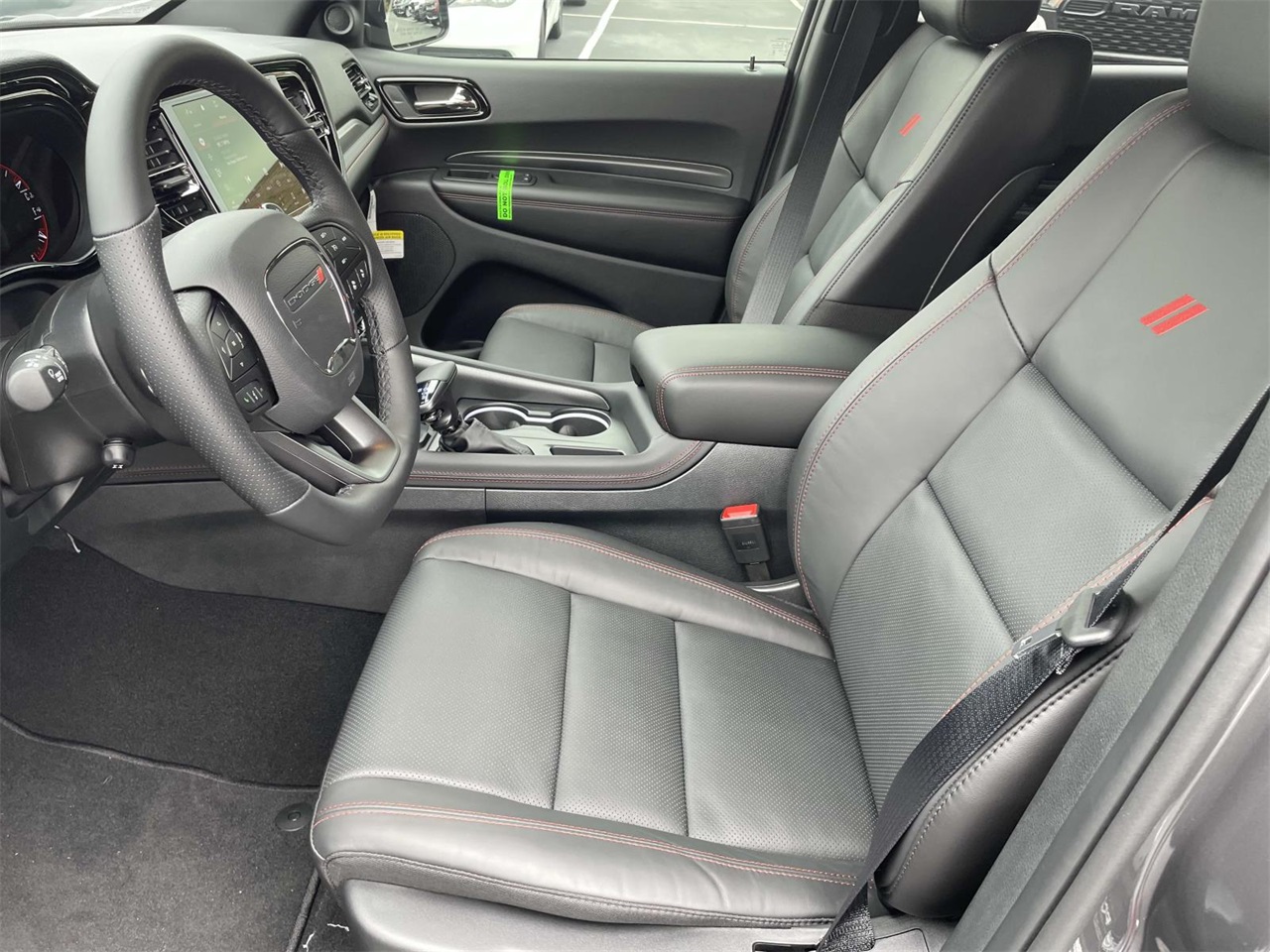 2026 Dodge Durango GT Plus photo 19
