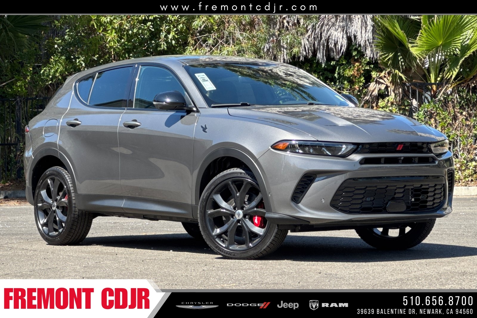 2024 Dodge Hornet GT