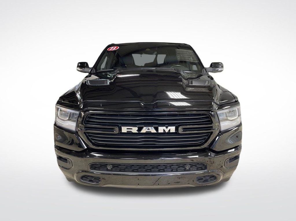 2023 Ram 1500 Laramie photo 2