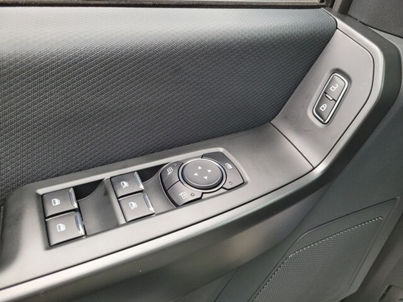 2025 Ford F-150 STX photo 25