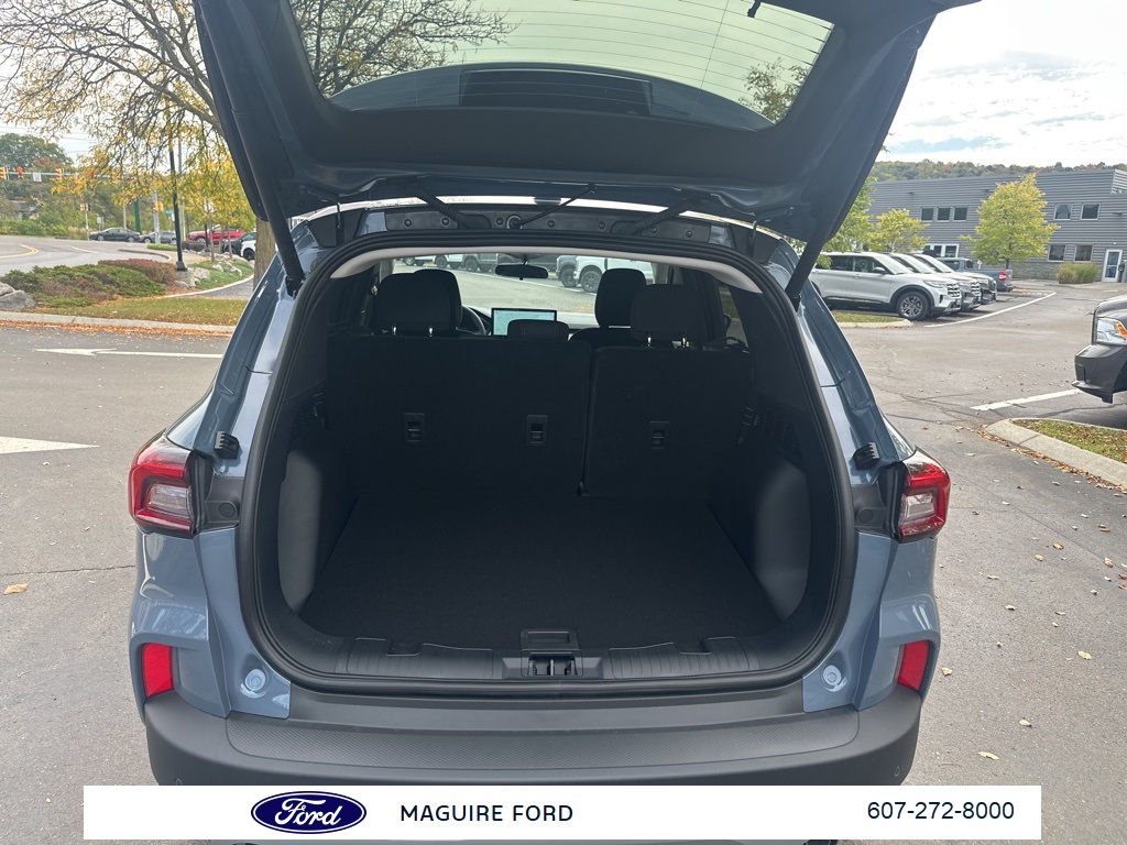 2025 Ford Escape Active photo 10
