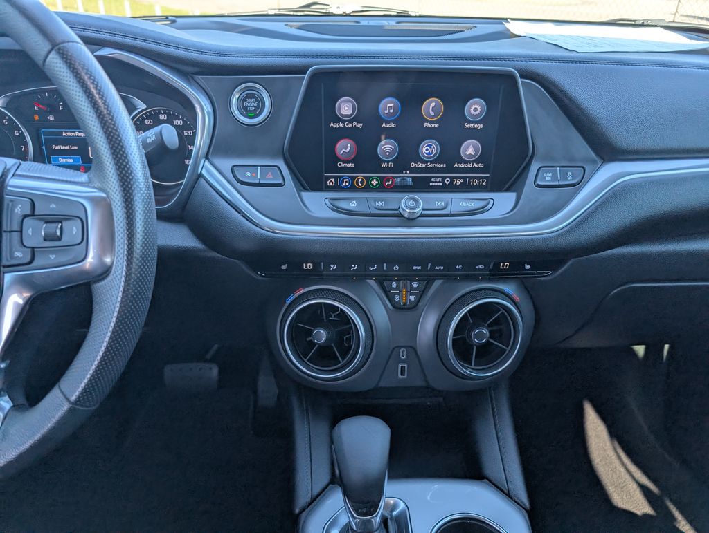 2021 Chevrolet Blazer 2LT photo 19