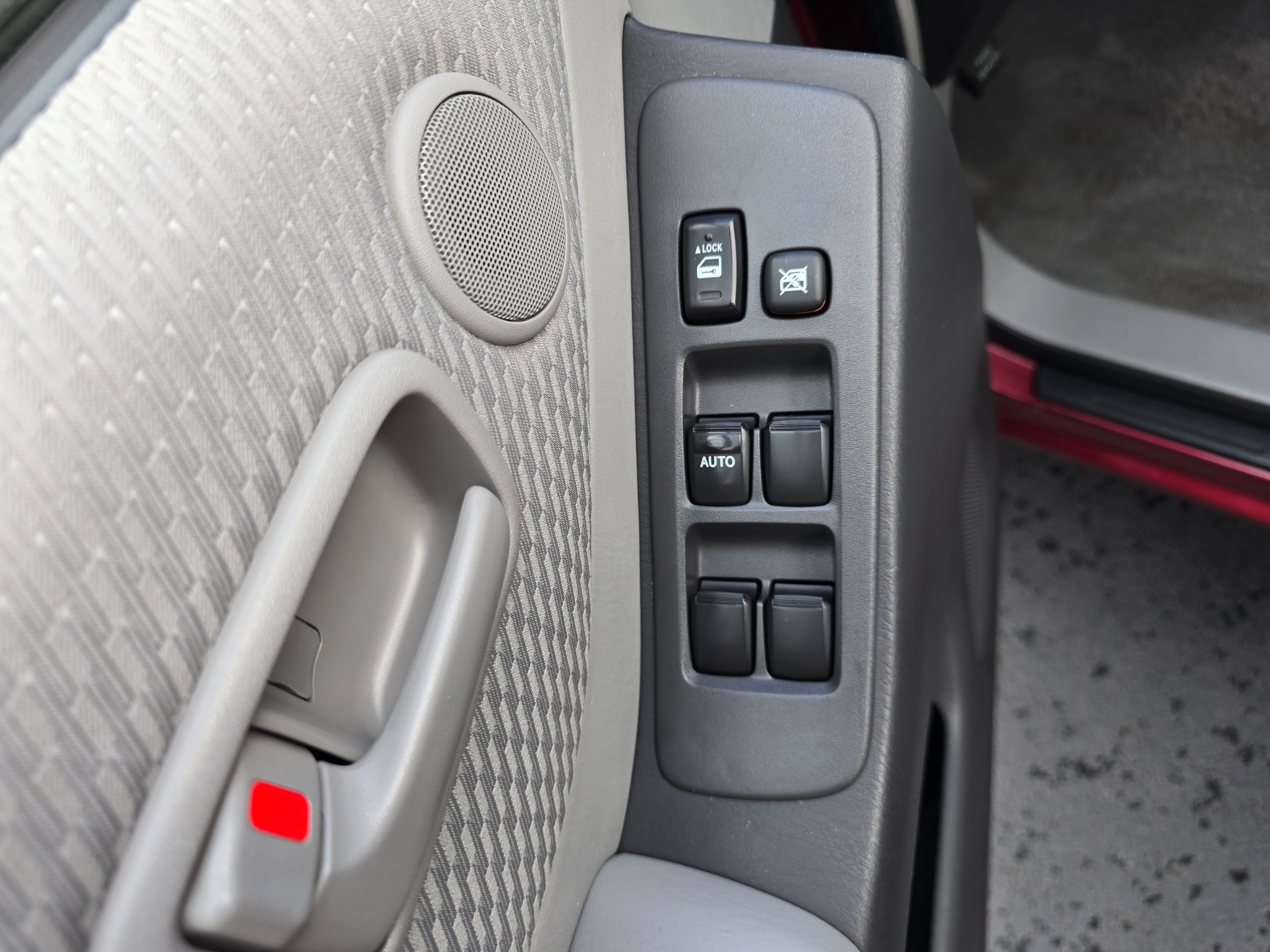 2006 Toyota Highlander Base photo 7