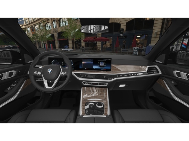 2026 Bmw X5 xDrive40i photo 9