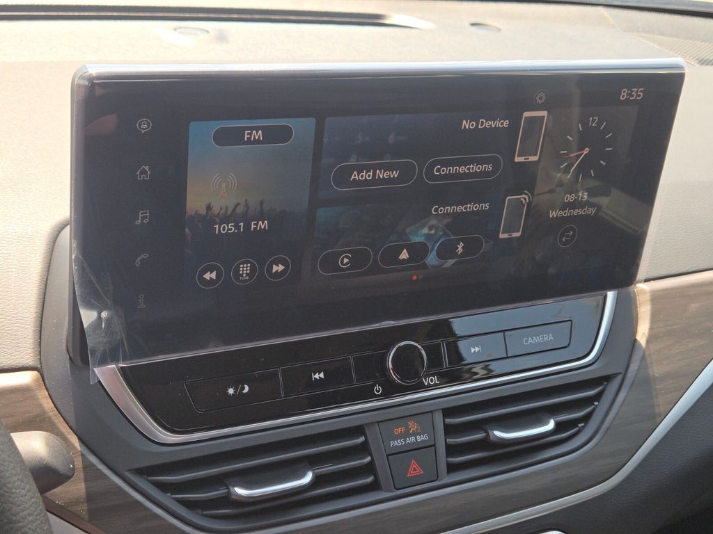 2025 Nissan Altima SV Special Edition photo 11