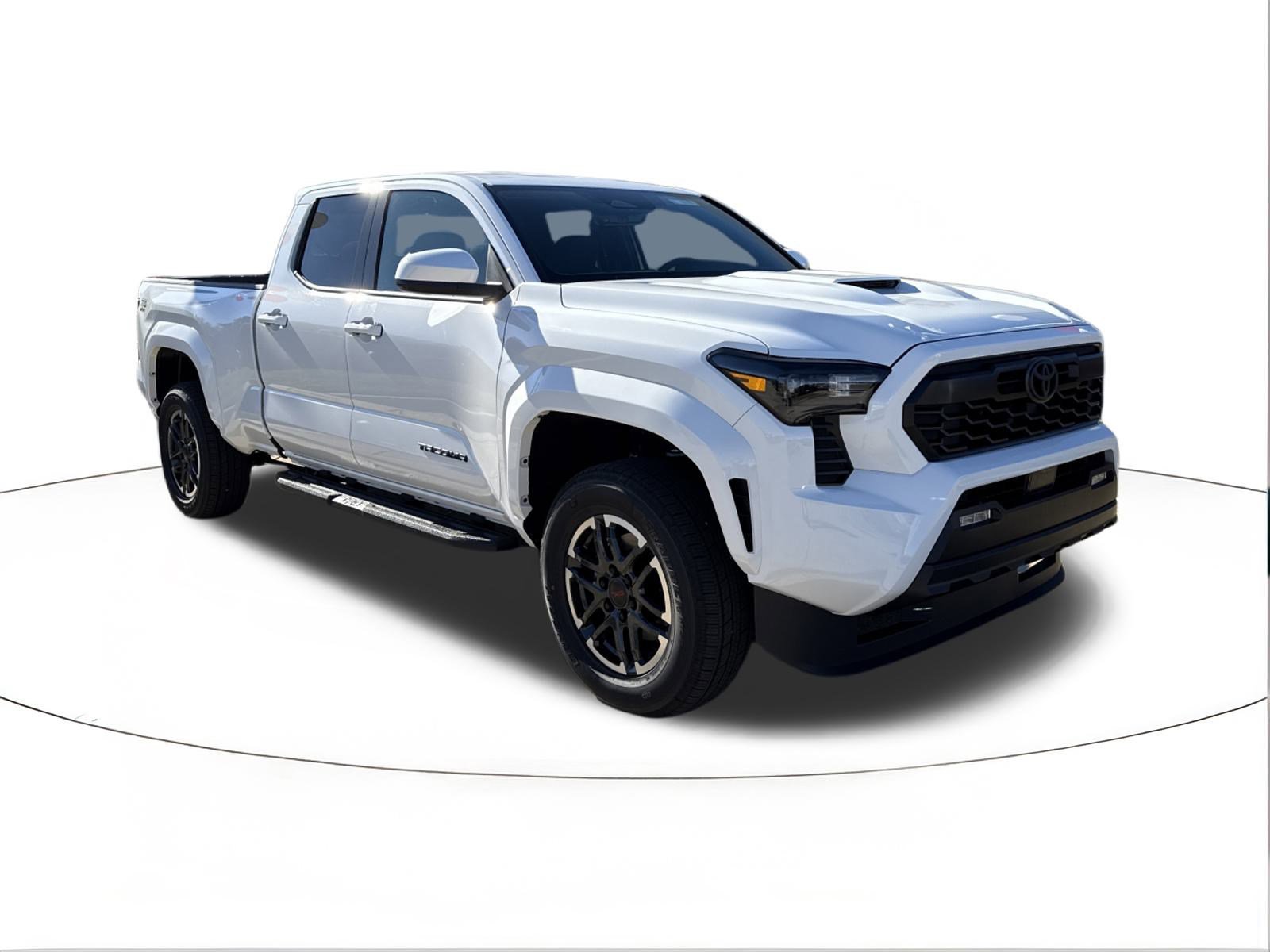 2025 Toyota Tacoma TRD Sport's photo