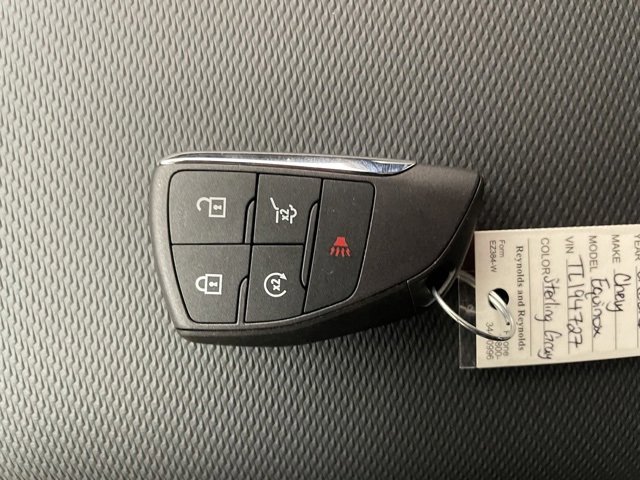 2026 Chevrolet Equinox LT photo 16