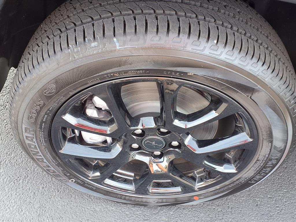 2026 Jeep Compass Latitude Altitude photo 14