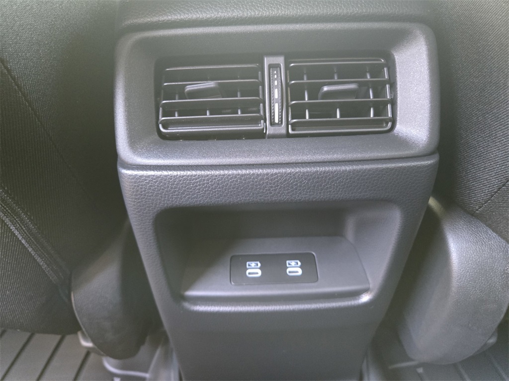2026 Honda CR-V Hybrid photo 13