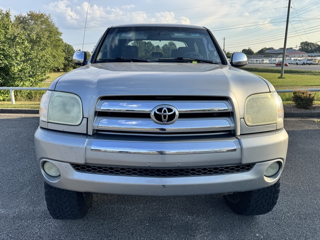 2006 Toyota Tundra SR5 photo 2