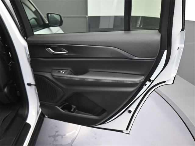 2025 Jeep Grand Cherokee Laredo X photo 35