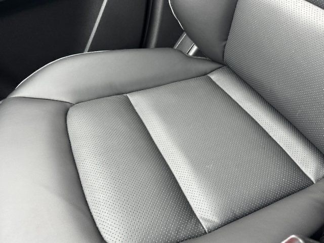 2025 Mazda CX-5 2.5 Select photo 29