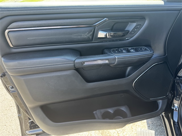 2023 Ram 1500 Limited photo 20
