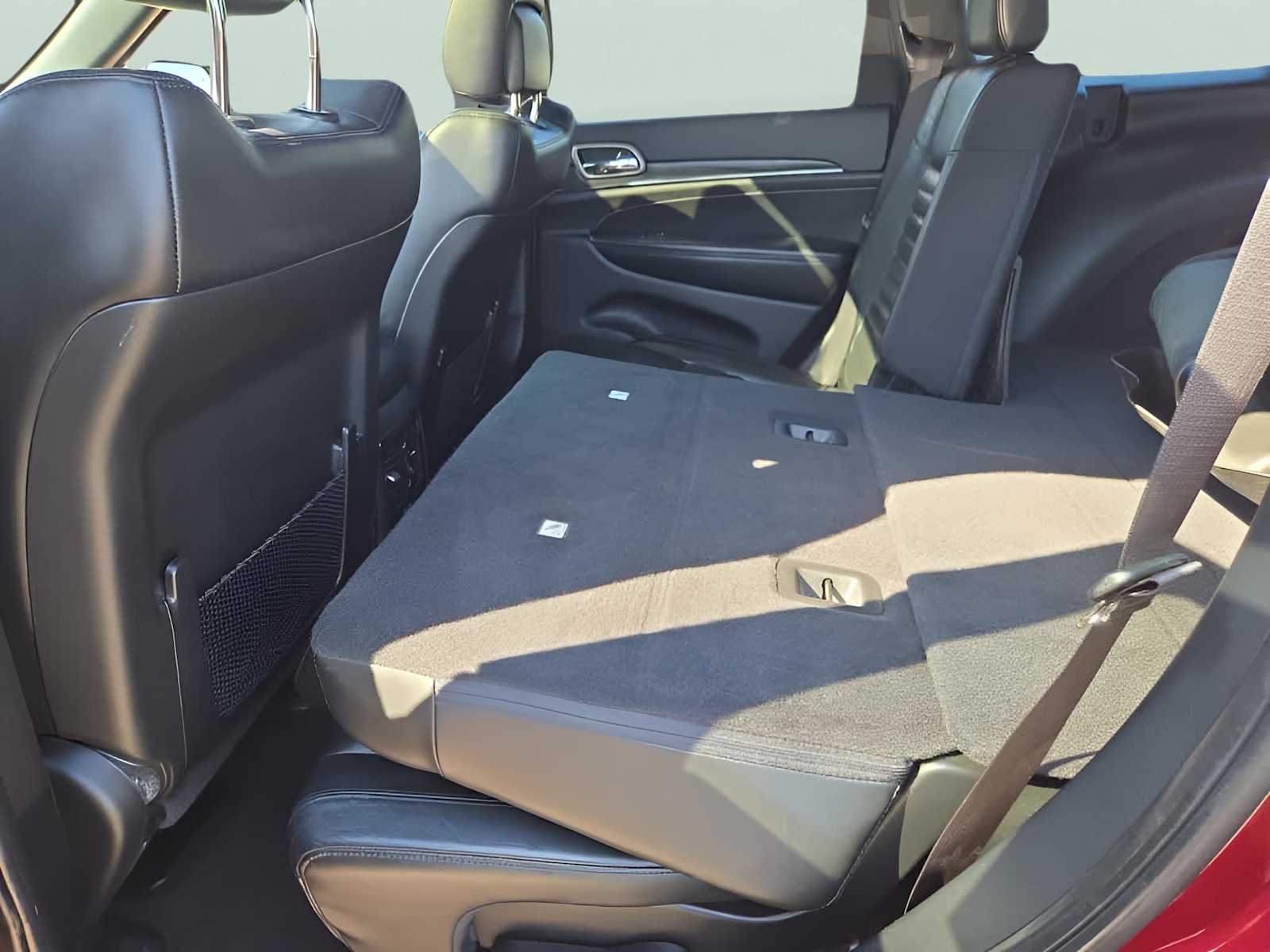 2020 Jeep Grand Cherokee Limited X photo 28