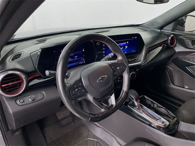 2024 Chevrolet Trax photo 10