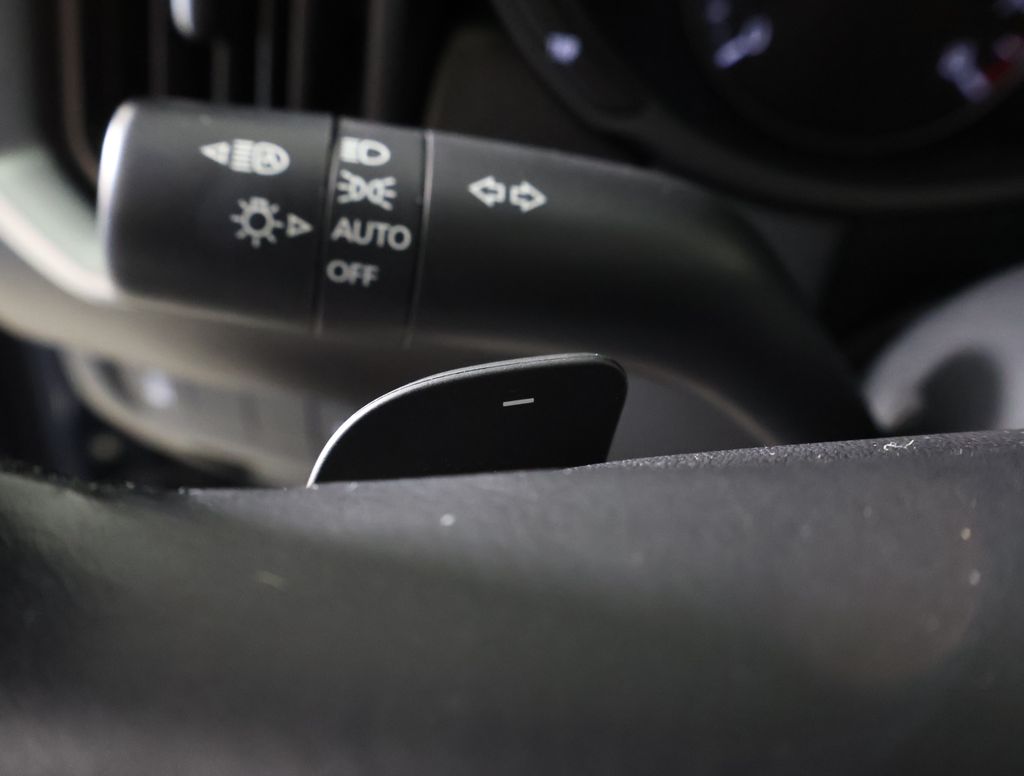2023 Mazda CX-50 2.5 Turbo Meridian Edition photo 12