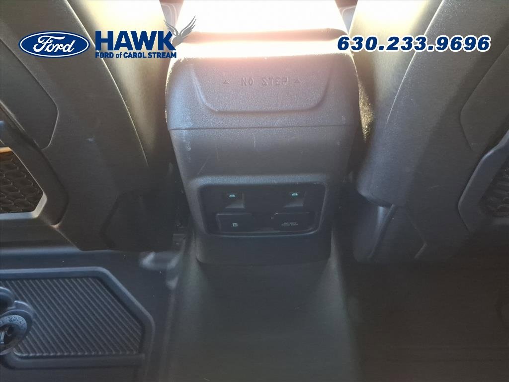 2024 FORD BRONCO - Image 17