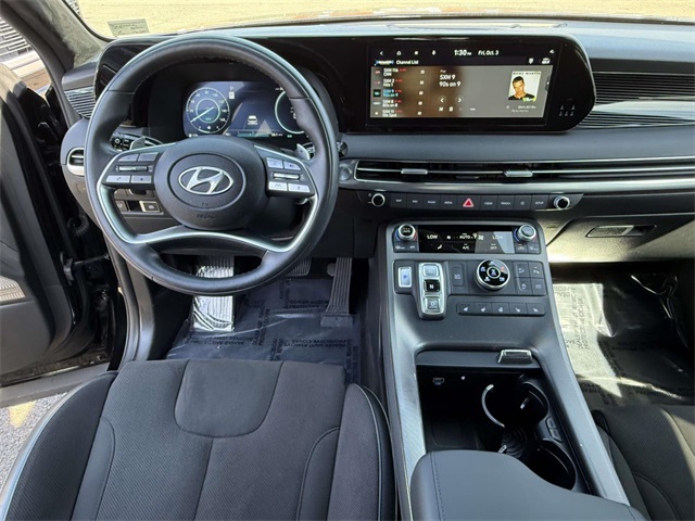 2025 Hyundai Palisade Calligraphy photo 12