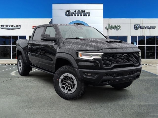 2026 RAM Ram 1500 Pickup RHO's photo