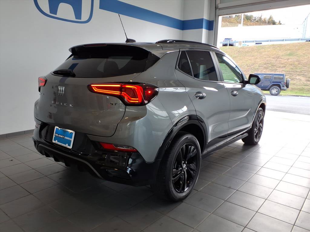 2024 Buick Encore GX Sport Touring photo 3