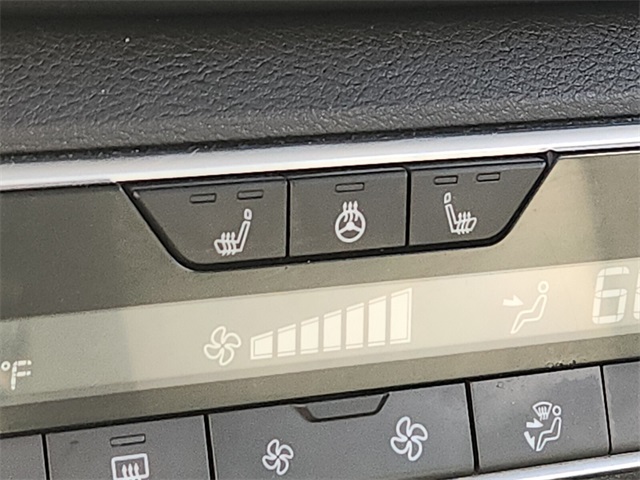 2023 Nissan Altima 2.5 SL photo 22