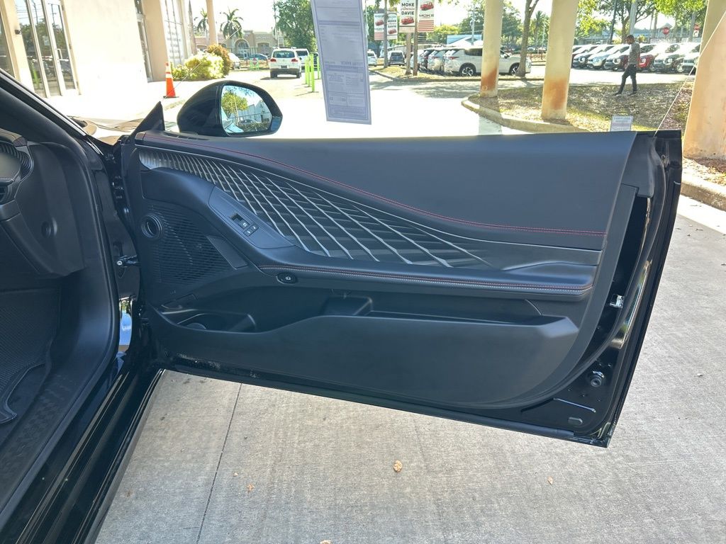 2025 Dodge Charger R/T photo 28