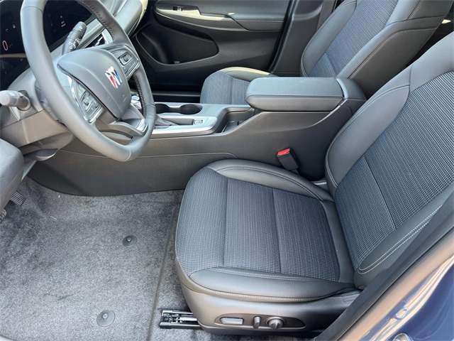 2026 Buick Envista Preferred photo 14