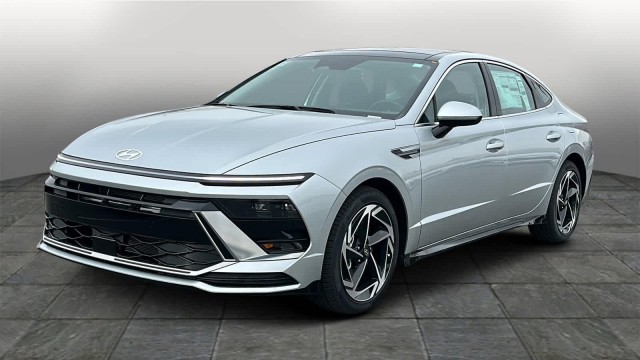 2024 Hyundai Sonata