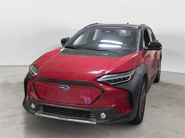 2023 Subaru SOLTERRA Touring's photo