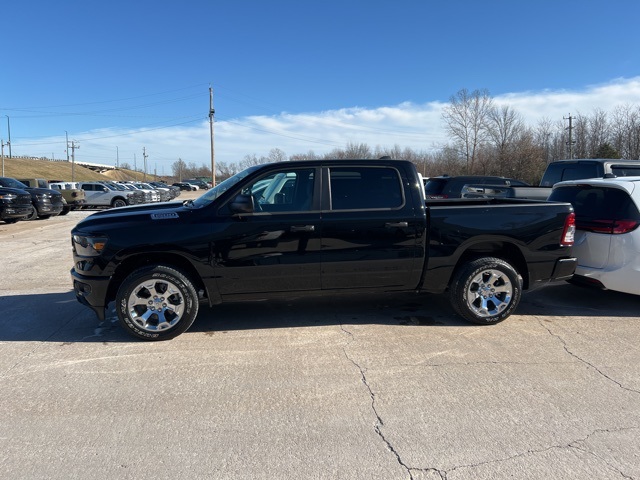2024 RAM Ram 1500 Pickup Tradesman's photo