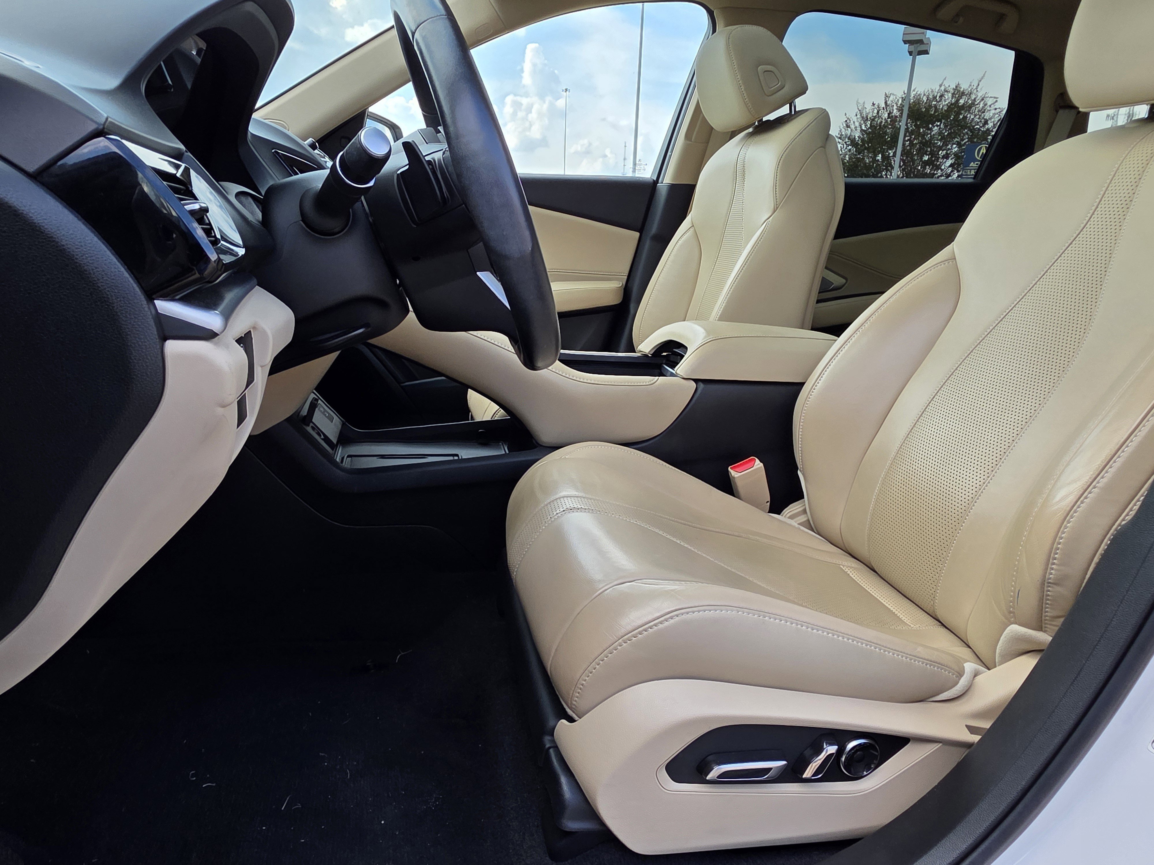 2023 Acura RDX Technology photo 9