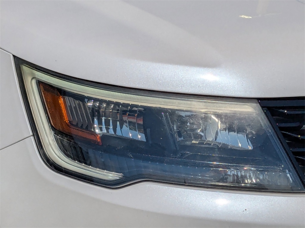 2018 Ford Explorer Sport photo 10
