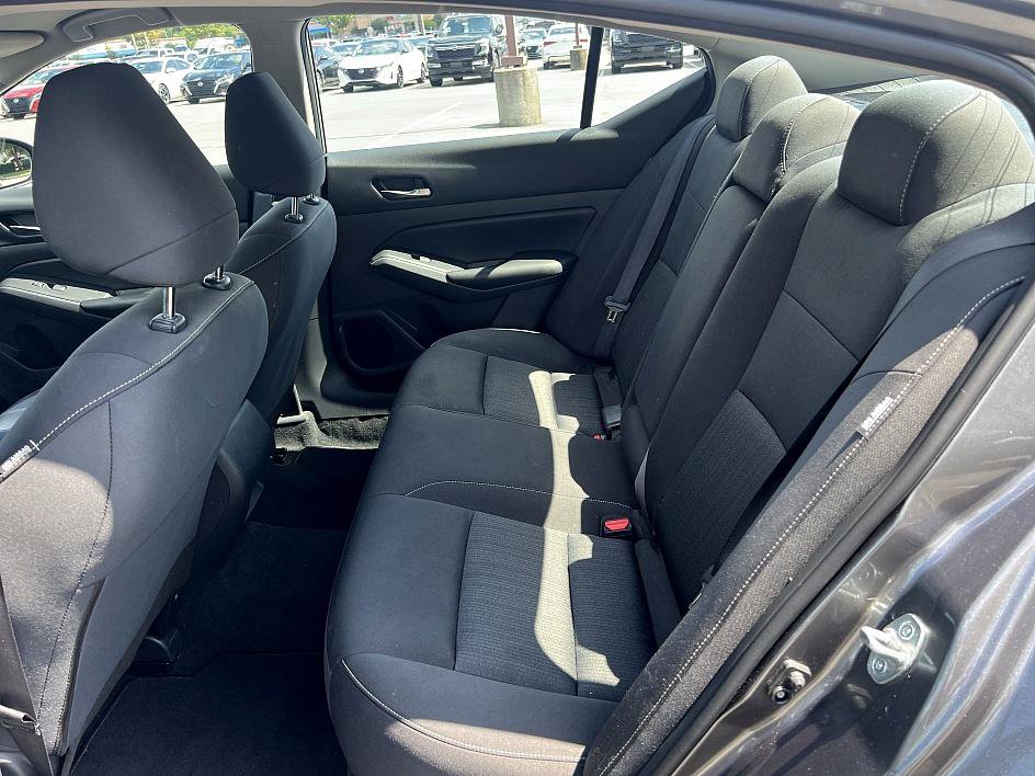 2022 Nissan Altima 2.5 S photo 15