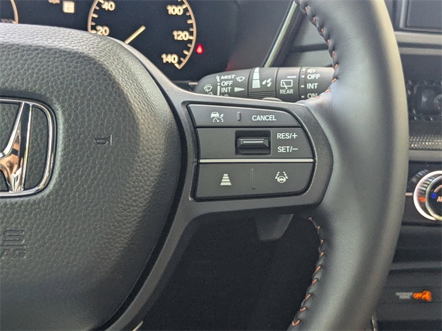 2026 Honda CR-V Hybrid Sport photo 28