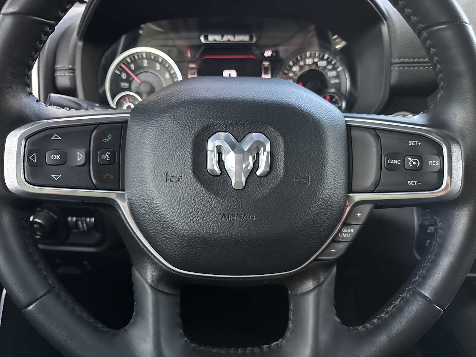 2023 Ram 1500 Laramie photo 23