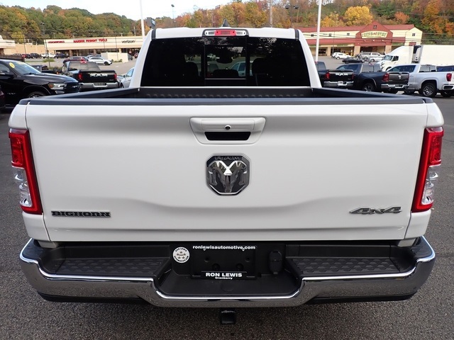 2022 Ram 1500 Big Horn Lone Star photo 4