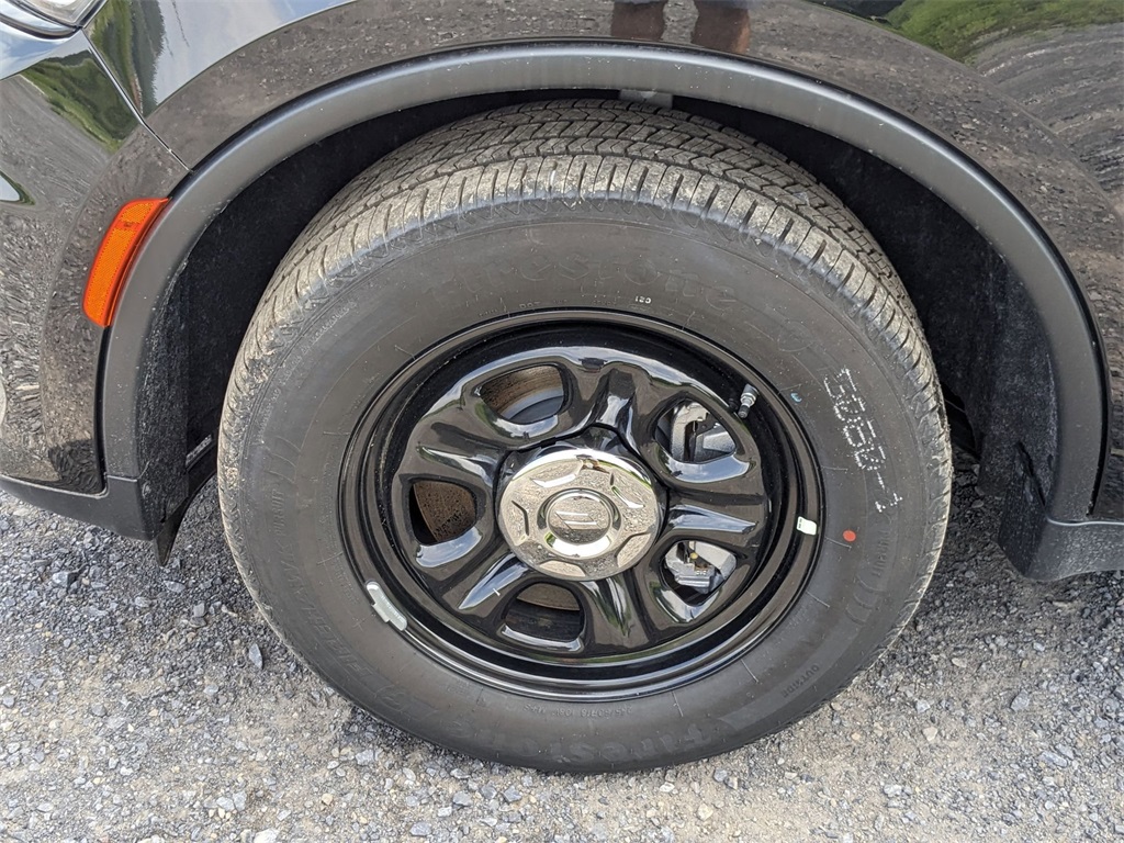 2023 Dodge Durango photo 3