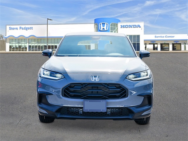 2026 Honda HR-V Sport photo 4