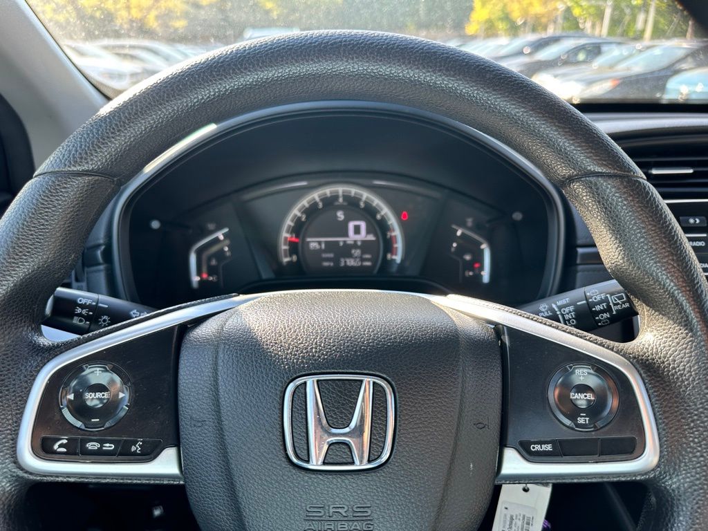 2019 Honda CR-V LX photo 19