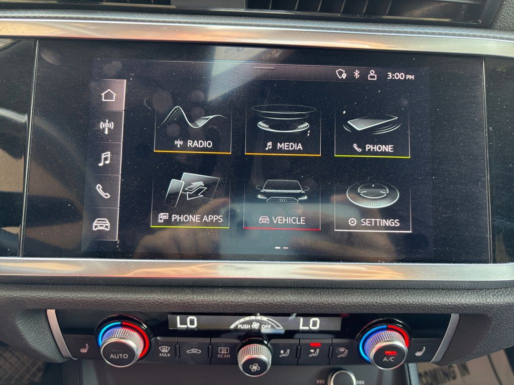 2022 Audi Q3 Premium photo 11