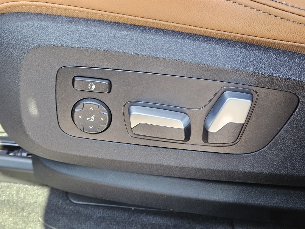 2021 Bmw X5 xDrive45e photo 33