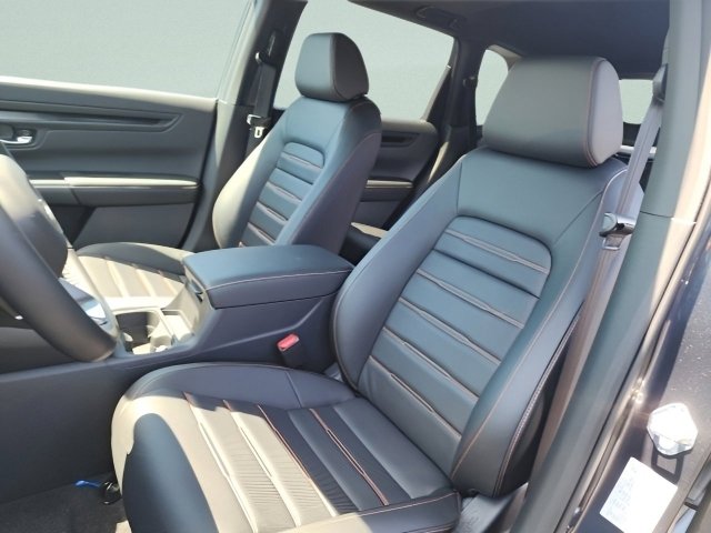 2026 Honda CR-V Hybrid Sport-L photo 17