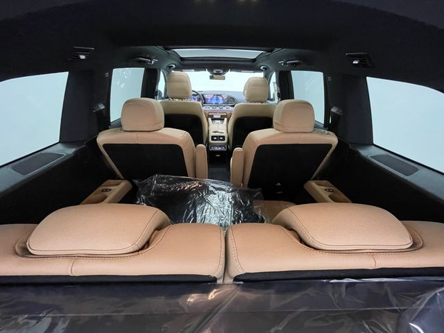 2026 Mercedes Benz GLS 580 4MATIC photo 43