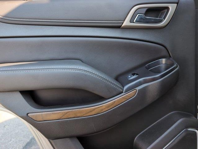 2019 Gmc Yukon Denali photo 26
