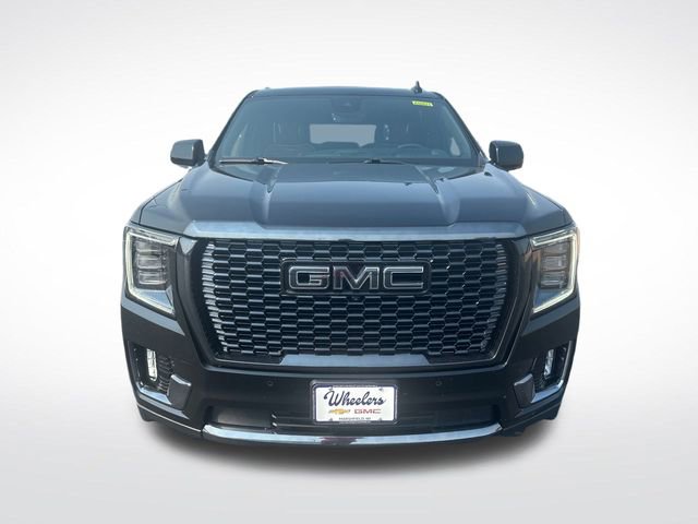 2023 Gmc Yukon Denali Ultimate photo 3