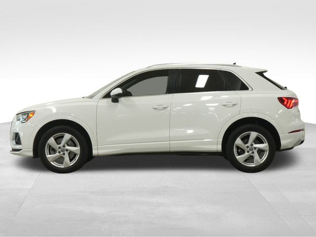 2020 Audi Q3 45 TFSI Premium photo 7
