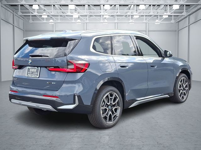 2025 Bmw X1 XDrive28i photo 4